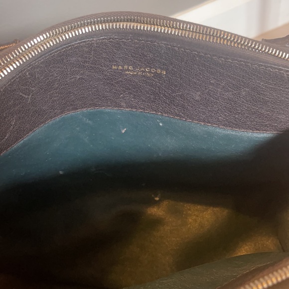 Authentic Marc Jacobs Handbag - Picture 2 of 5